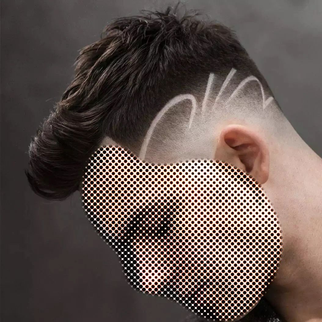 盘点今年女生喜欢的4款男生发型,小伙吐槽女生发型