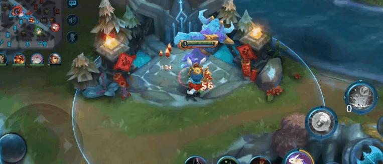 英魂之刃射手最强阵容,英魂之刃哪个英雄刷经济快