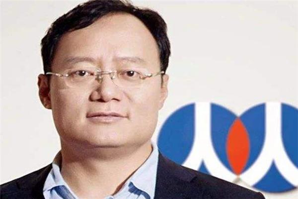 中国互联网教父是马云吗,互联网领军人物马云