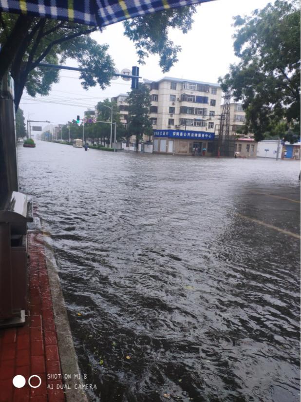 "豫"你同心,中控技术在行动