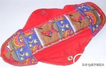 古代女人月经处理,古代女子月经来了怎么办