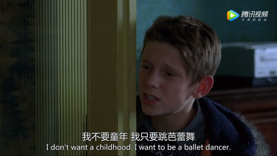 芭蕾舞乔治王子,英国小王子乔治跳芭蕾