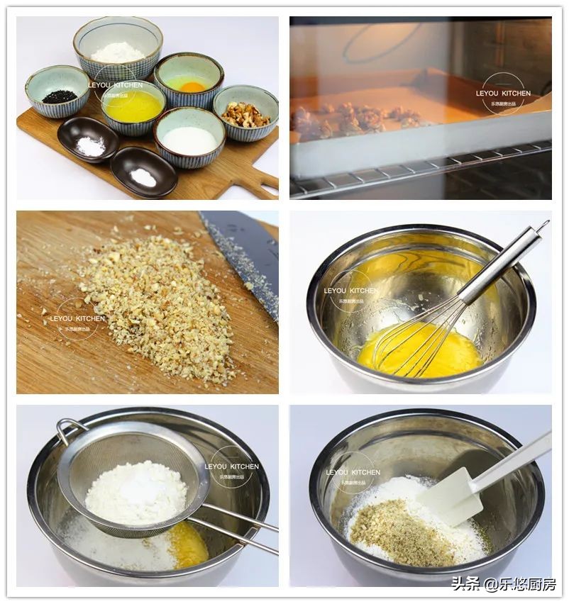 山东千层酥饼甜入口即化,酥饼怎么和面好吃又简单