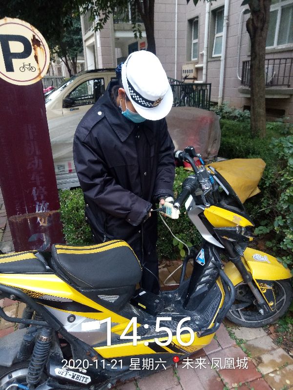 凤凰城二期物业管理,凤凰城物业现状