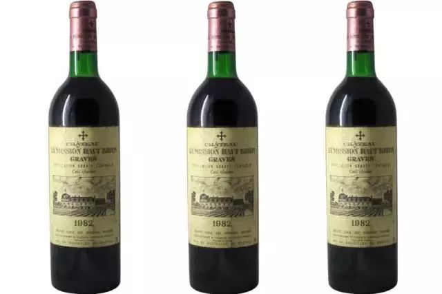 1982年的拉菲是什么酒型,1982年拉菲是什么意思
