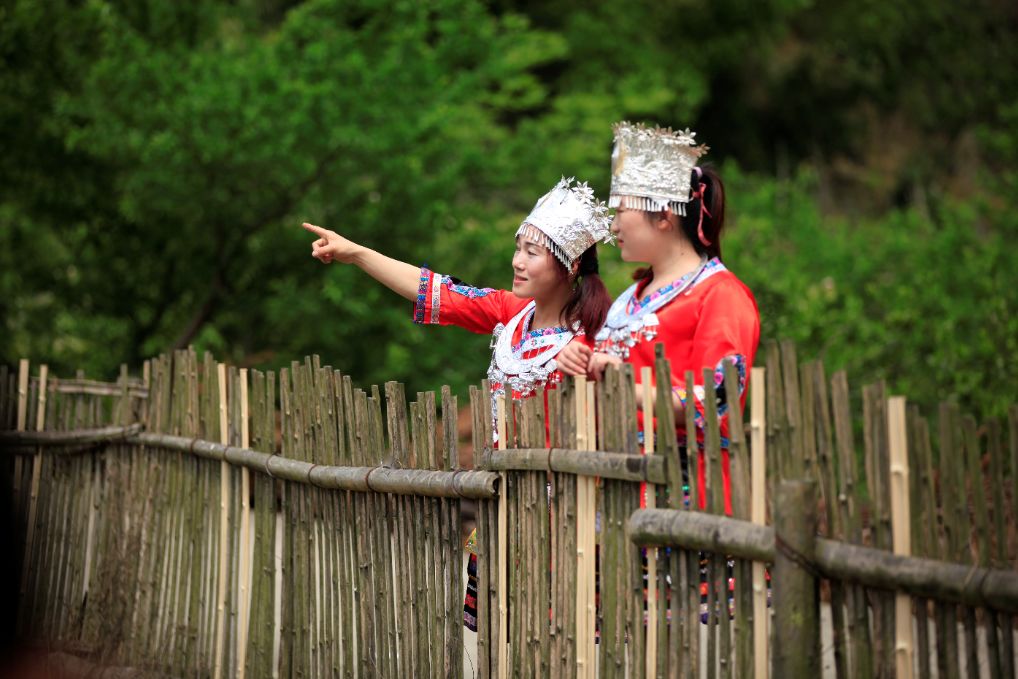 咸宁古镇古村有哪些,崇阳十处绝美古村落