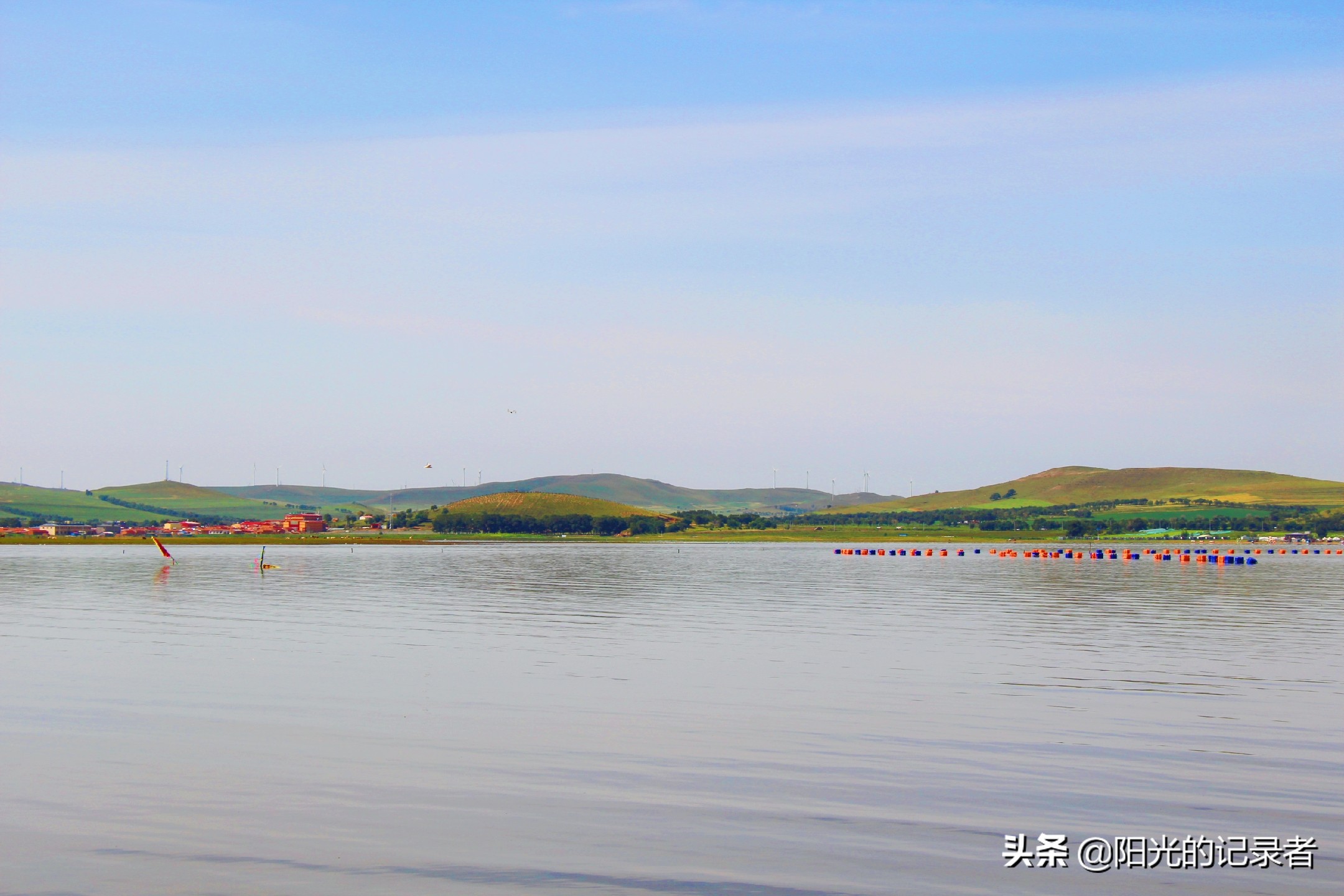丰宁坝上草原哪几个免费景点必去,丰宁坝上景点冬天推荐