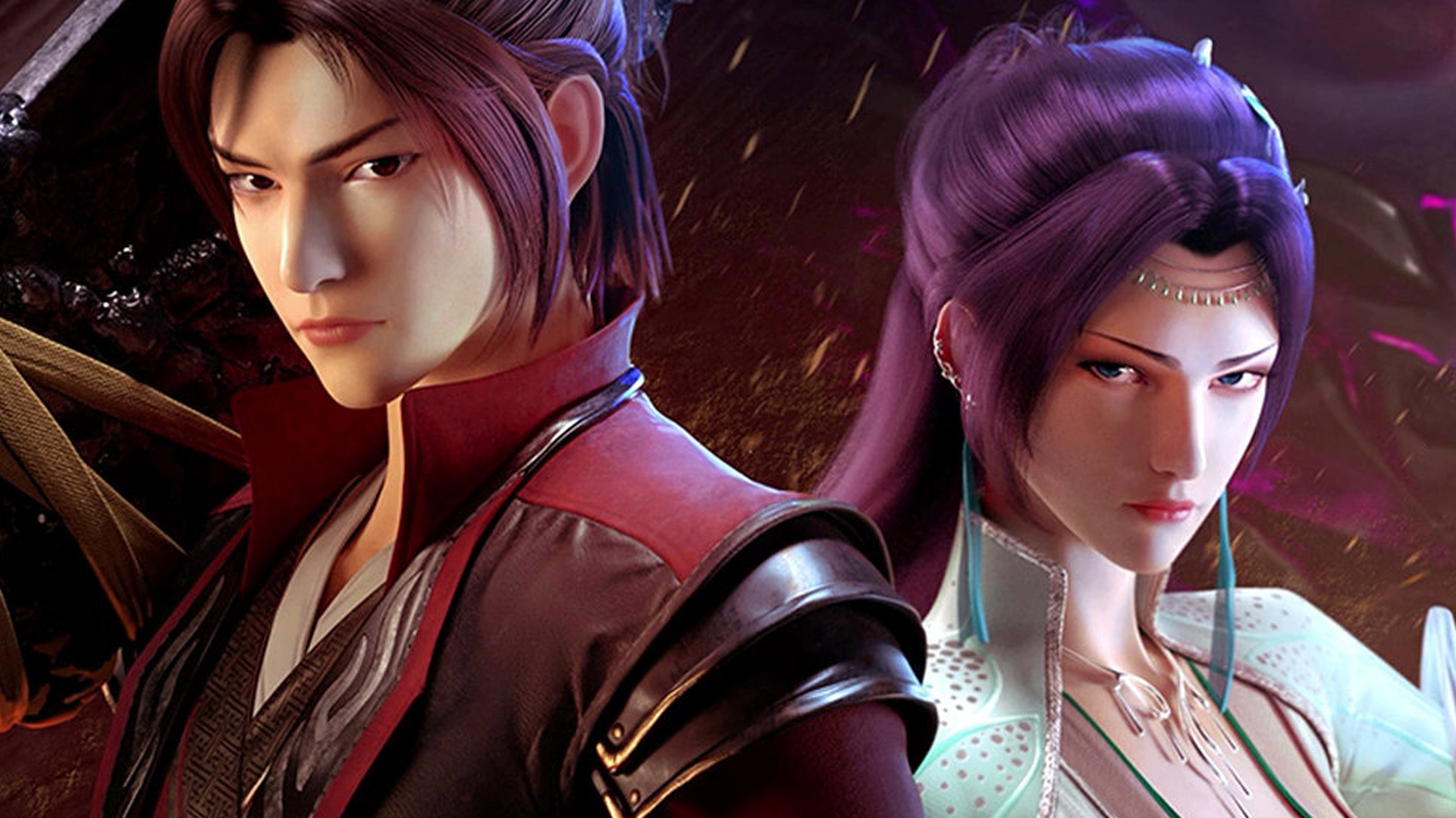 不良人312月角色强度排行榜一览,不良人这次更新建议抽哪个角色