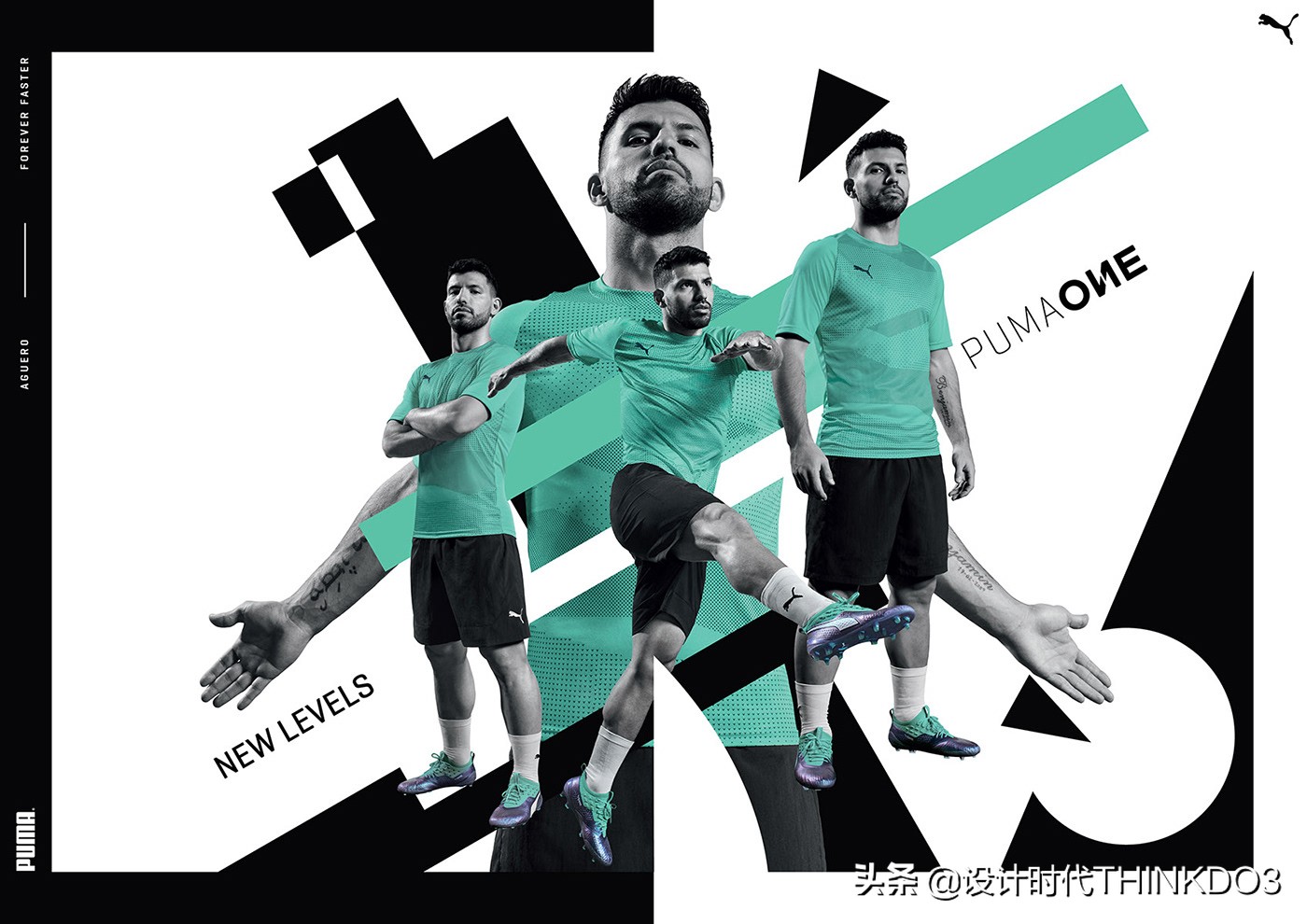 彪马puma蓝色刺绣,彪马puma鞋子怎么样