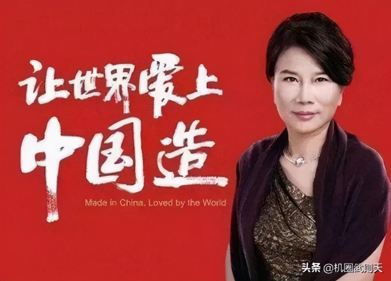 小米空调何时超越格力,格力空调和小米空调董明珠