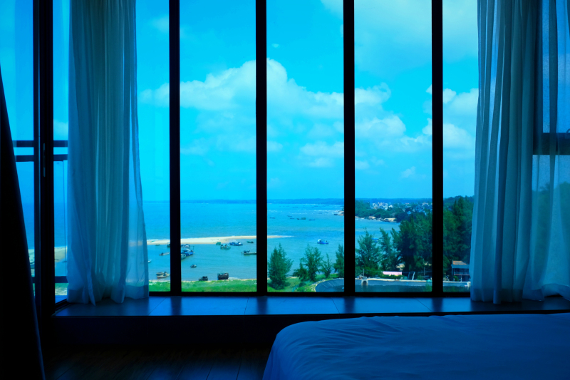 广东湛江旅游攻略赶海,湛江海边旅游攻略推荐地方