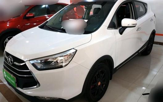 瓜子二手车可以买准新车吗,瓜子二手车江淮