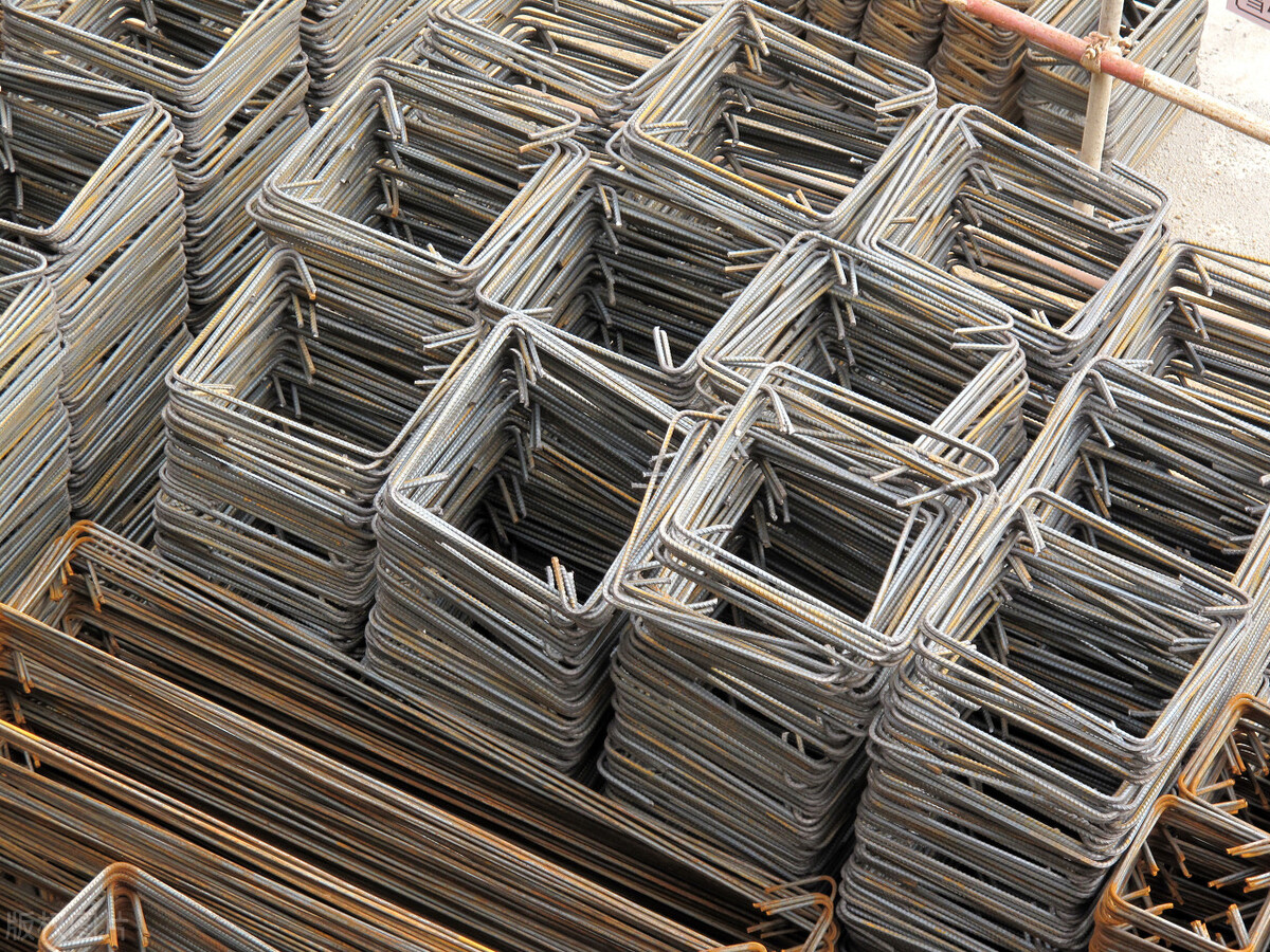 生锈的钢筋在混凝土里还会生锈吗,钢筋生锈在混凝土里还继续生锈吗