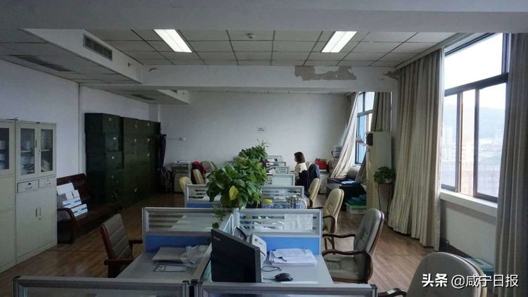 坚守！坚守！——镜头下坚守防控一线的咸宁工行人