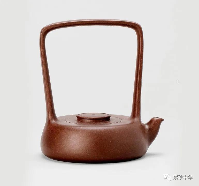 顾景舟49年开国大典紫砂壶的价值,紫砂壶十大经典圆器