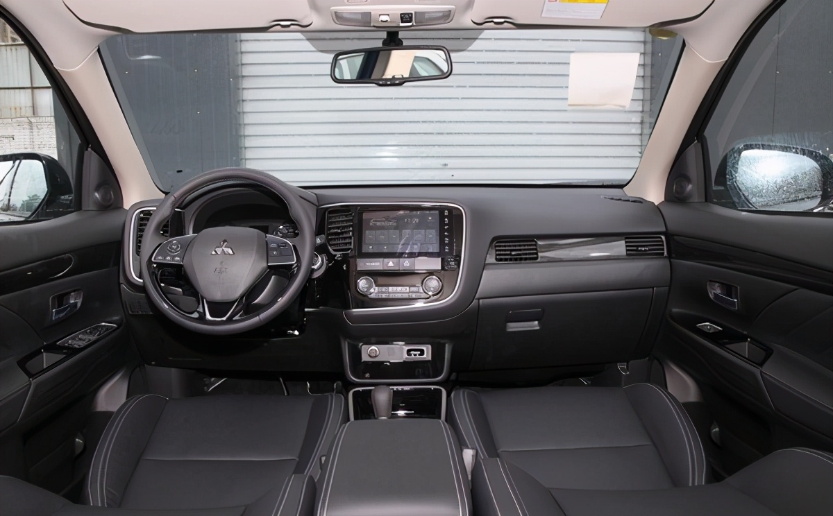 “寒门出贵子”，欧蓝德月销9千台，除了便宜，它还有什么优点？