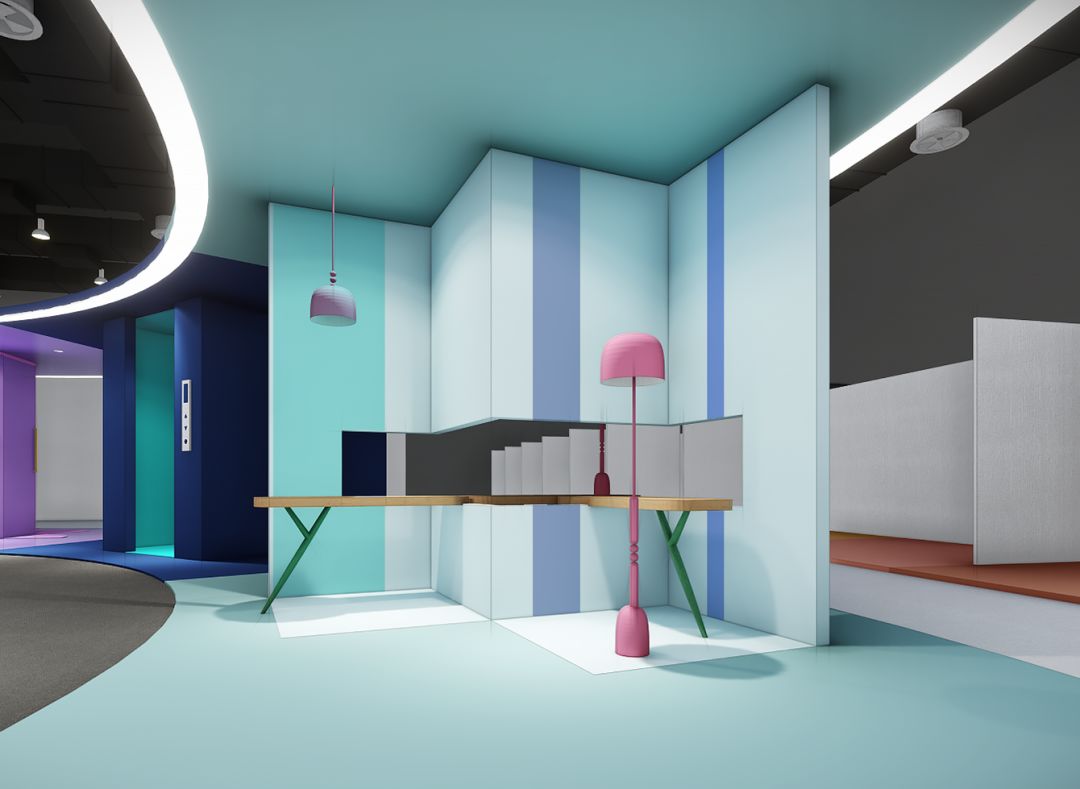 色彩*界无**:看得见、摸得着的家具色彩流行趋势报告