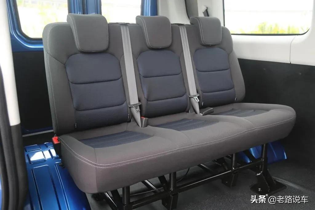 蓝牌c照与c1有何区别,2022款依维柯欧胜评测视频