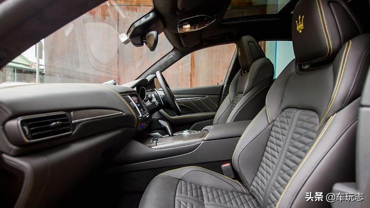 玛莎拉蒂莱万特2020款优势,2020年玛莎拉蒂莱万特价格