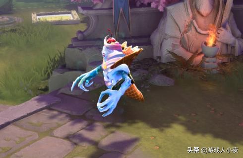 dota2点金手模式小兵,dota点金手点什么收益最大