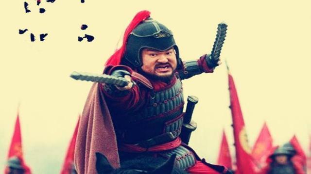 南宋中兴四将张俊,张俊南宋中兴将军