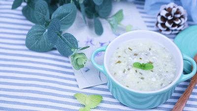 小米粥怎么煮才好吃什么也不放 (小米粥怎么熬好吃不加任何东西)