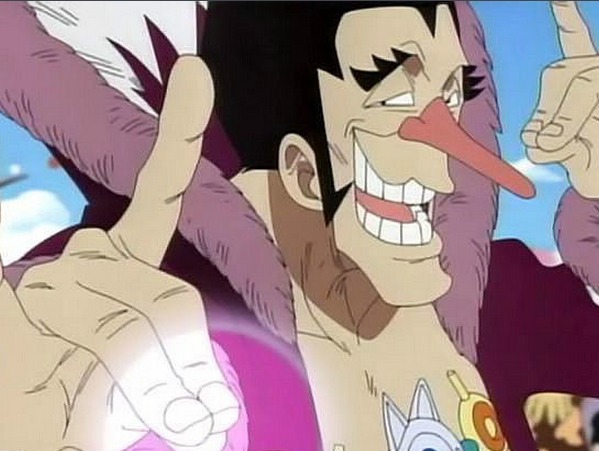 海贼王8颗水属性果实,海贼王八颗最顶级果实