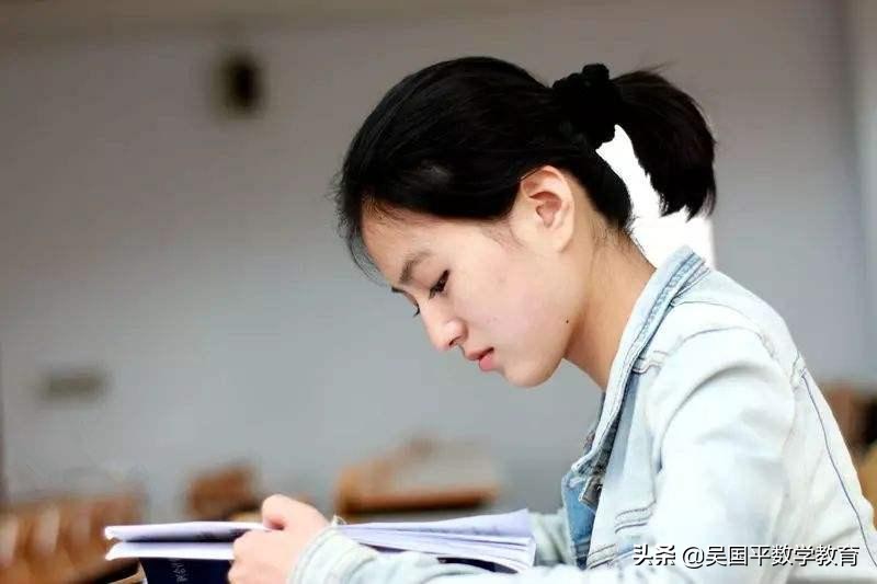 通过刷题去学好数学，为什么会那么累？是解题方式不对吗？
