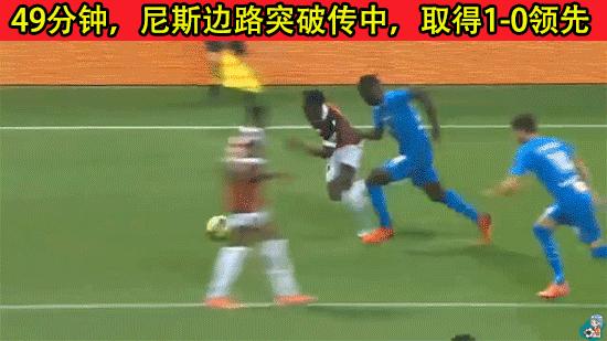 法甲尼斯赢了吗,法甲尼斯对斯拉特斯