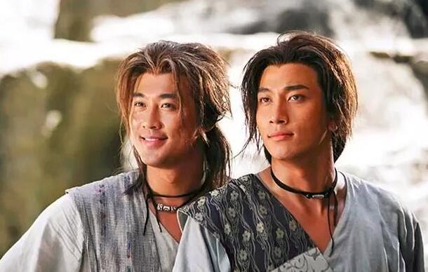 tvb经典的古装剧有哪些,tvb有哪些经典古装剧