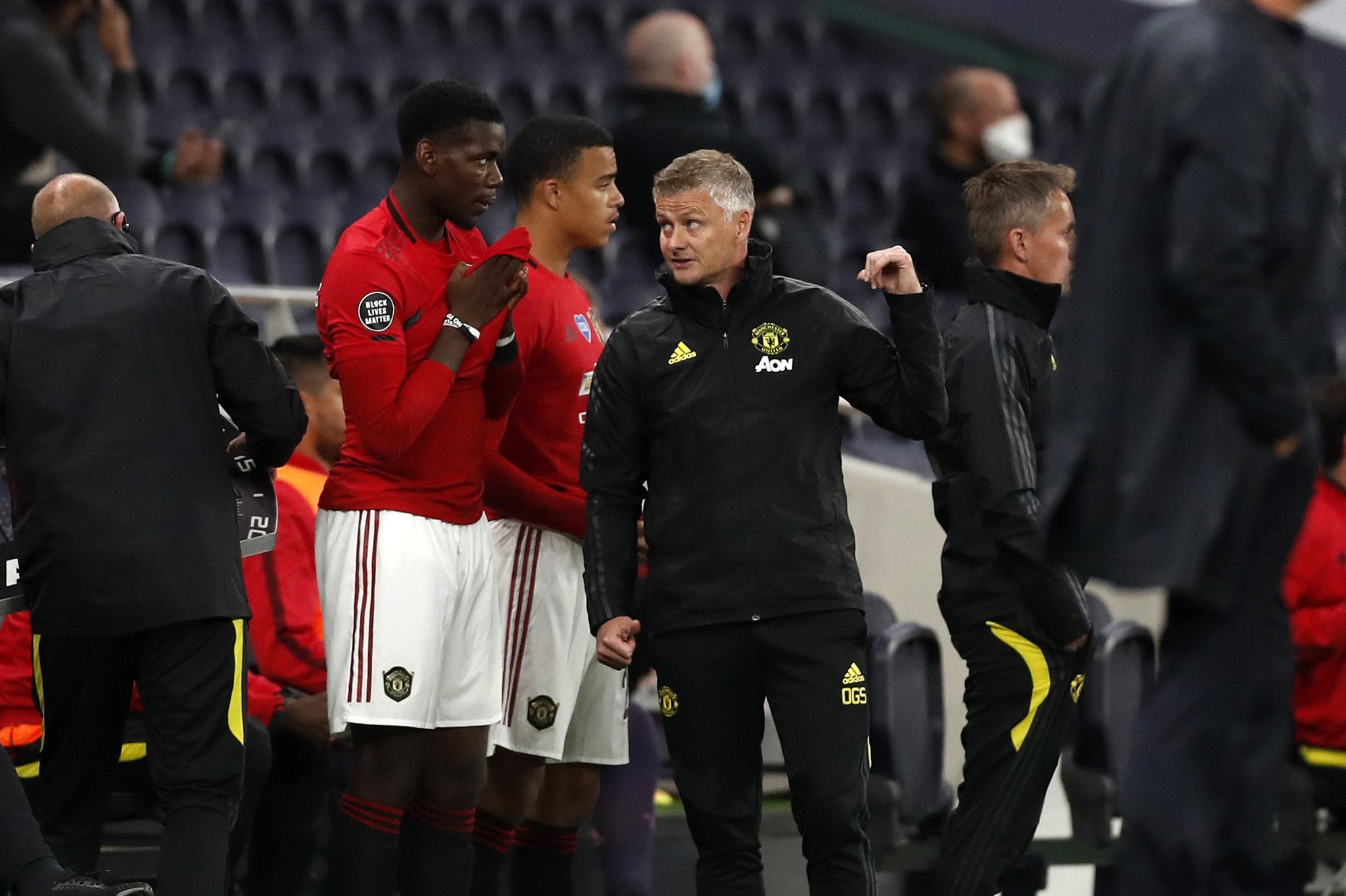 穆帅怒批曼联视频完整版,穆帅发飙热刺视频