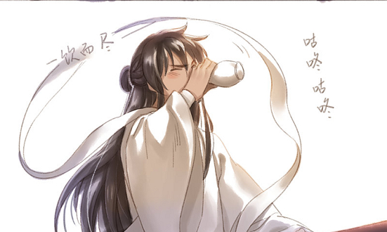 天官赐福仙乐还是仙乐,天官赐福明示的道理