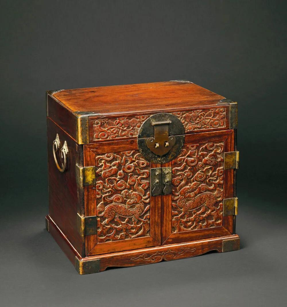 中式家具的图案寓意,中式家具雕刻图案寓意和象征图片