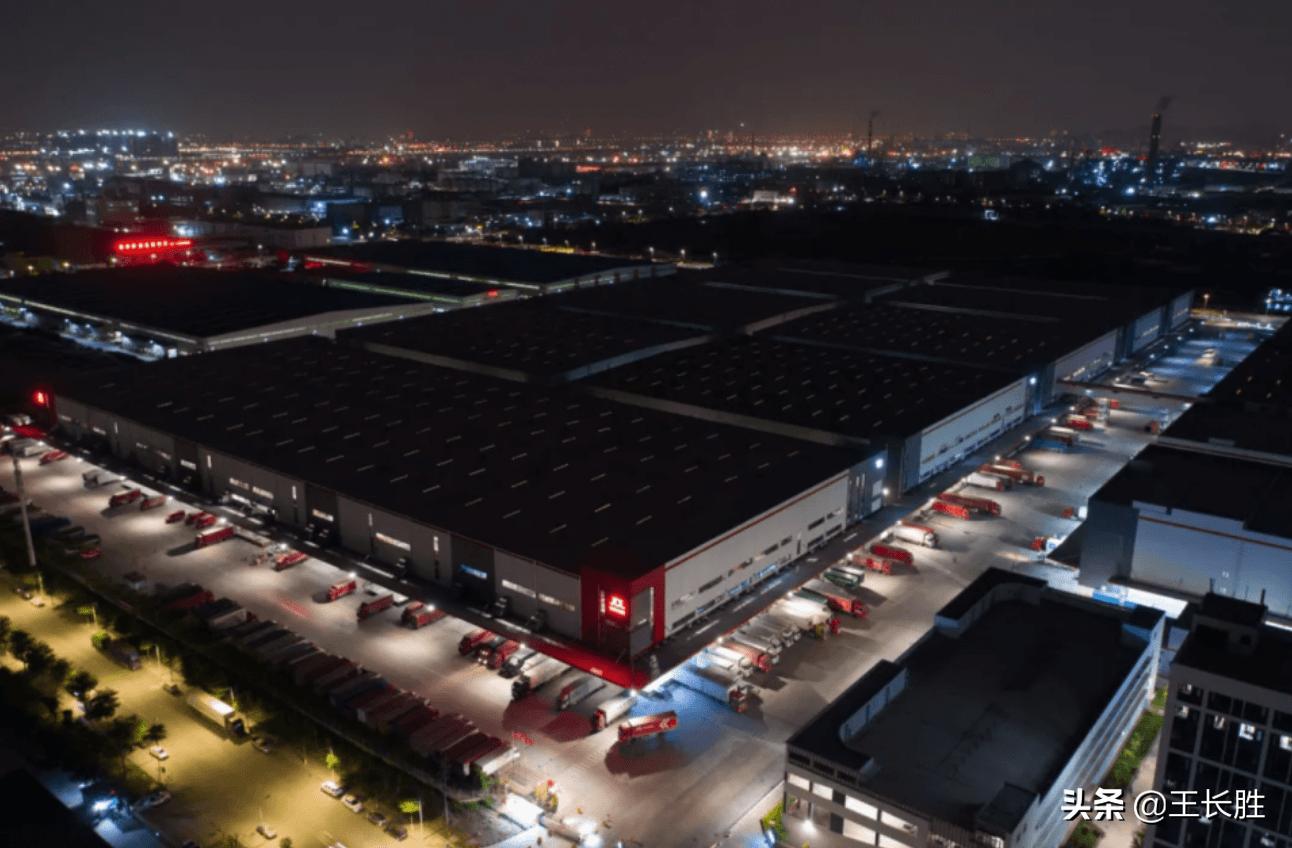 多快好省上京东,多快好省现状