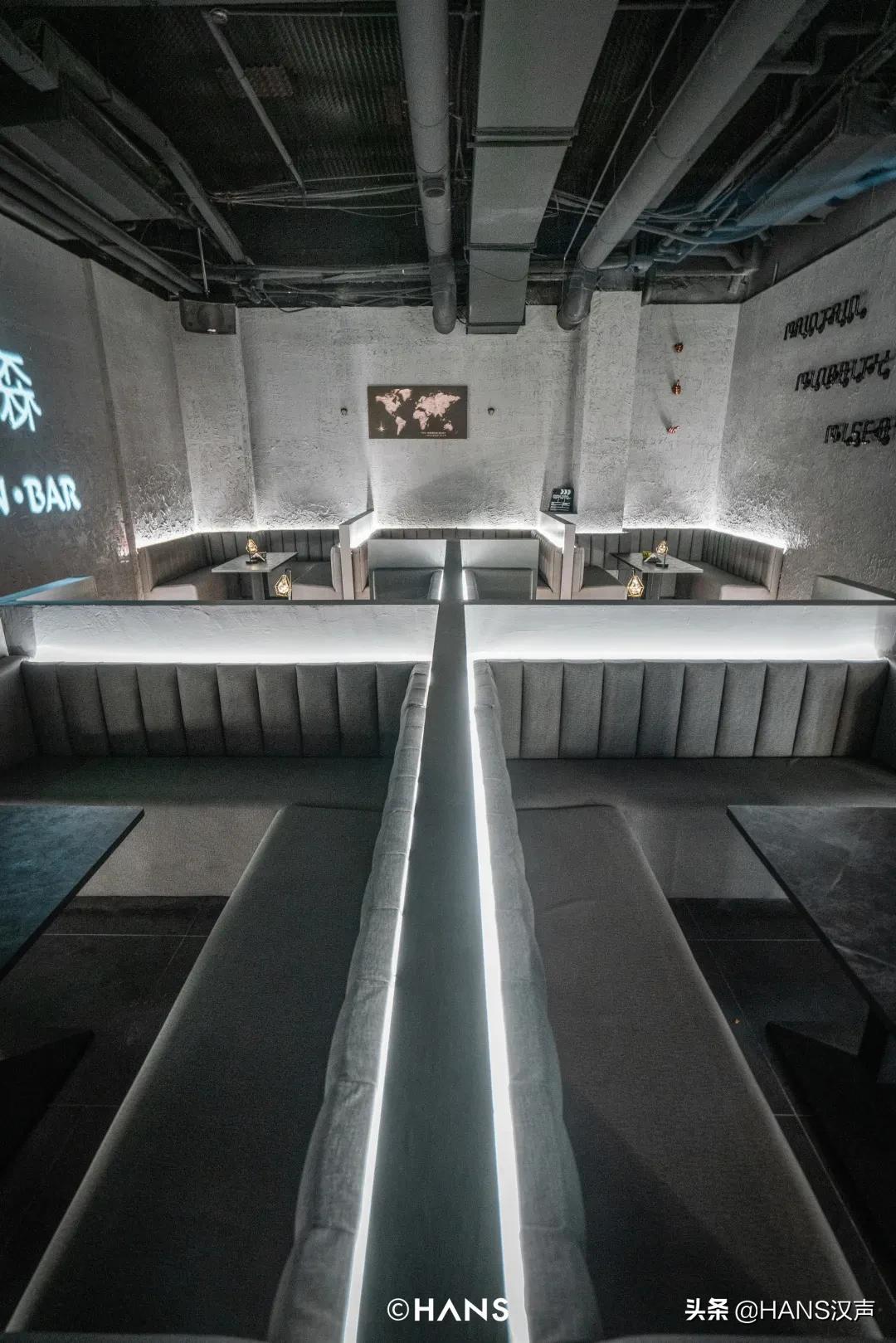 武汉30家小酒馆,武汉多家酒吧开业