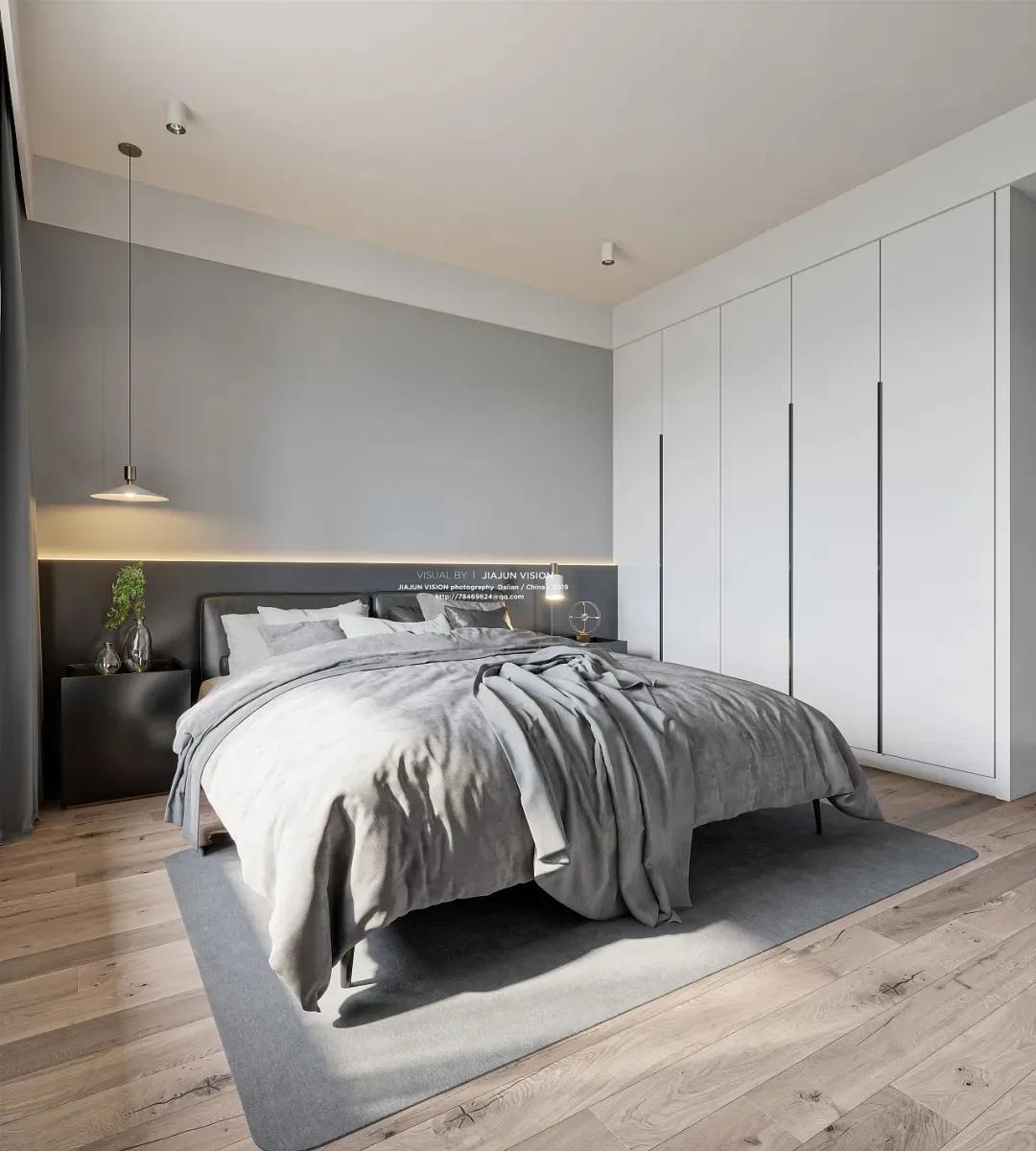 100款衣柜内部结构,日式衣柜100款