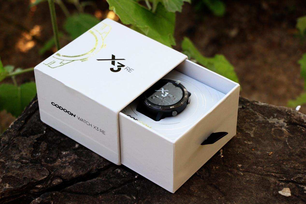 硬核升级，专为城市精英跑者打造：咕咚X3-RE精英版深度体验