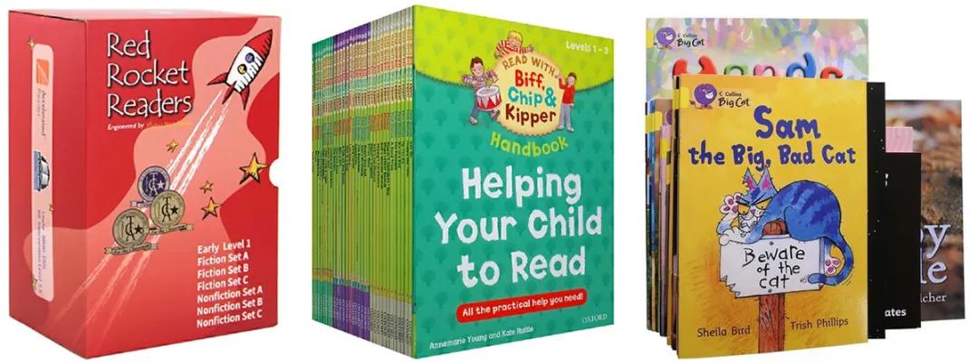 有哪些原版英语书值得启蒙,英文启蒙必备书