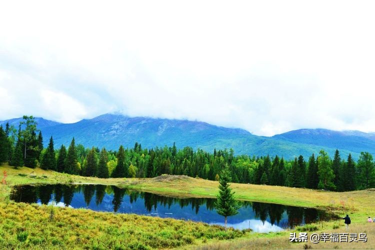 有了这攻略,自驾*藏西**游省心很多