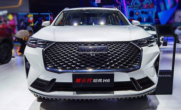 吉利继续逆周期扩张,吉利攀登顶峰之路