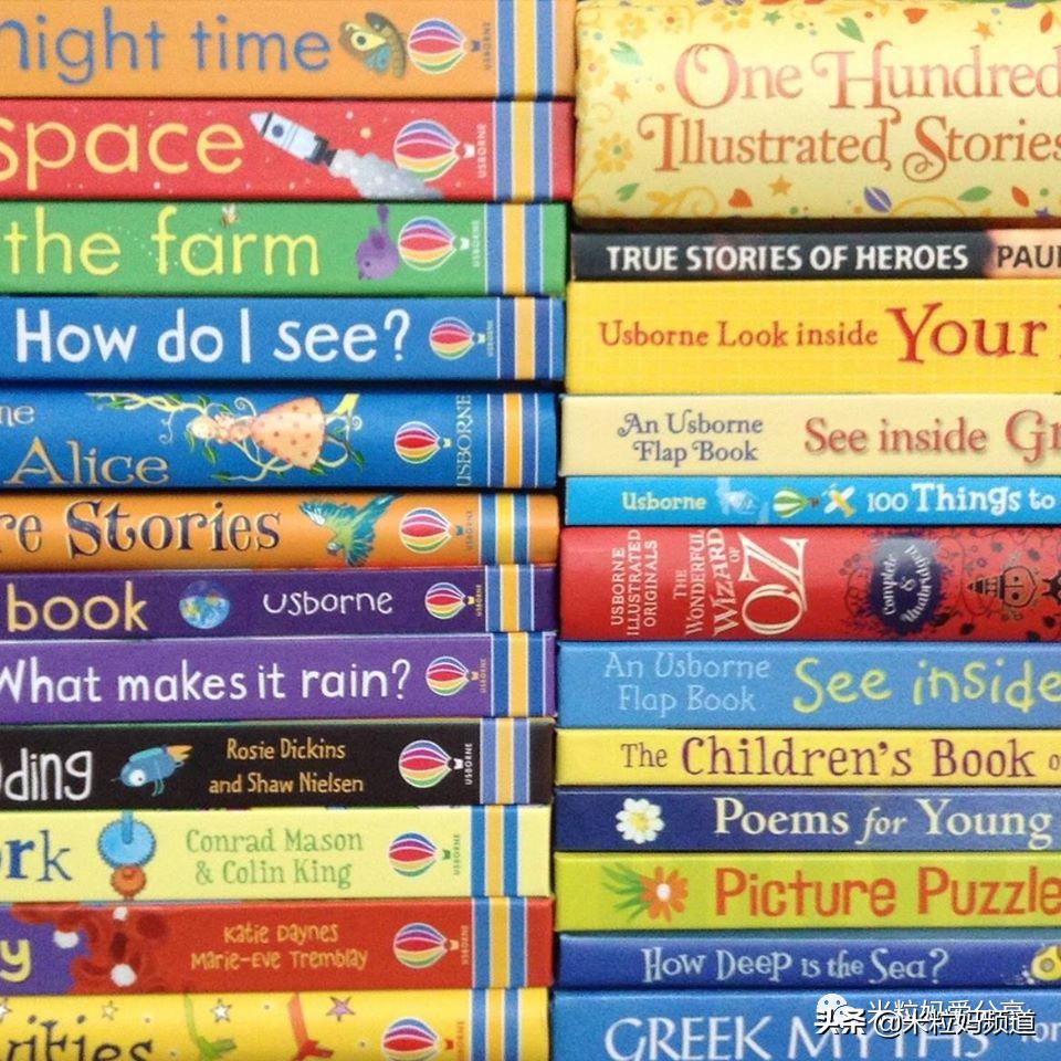 给孩子买绘本花了不少钱,给孩子买玩具花了2000多