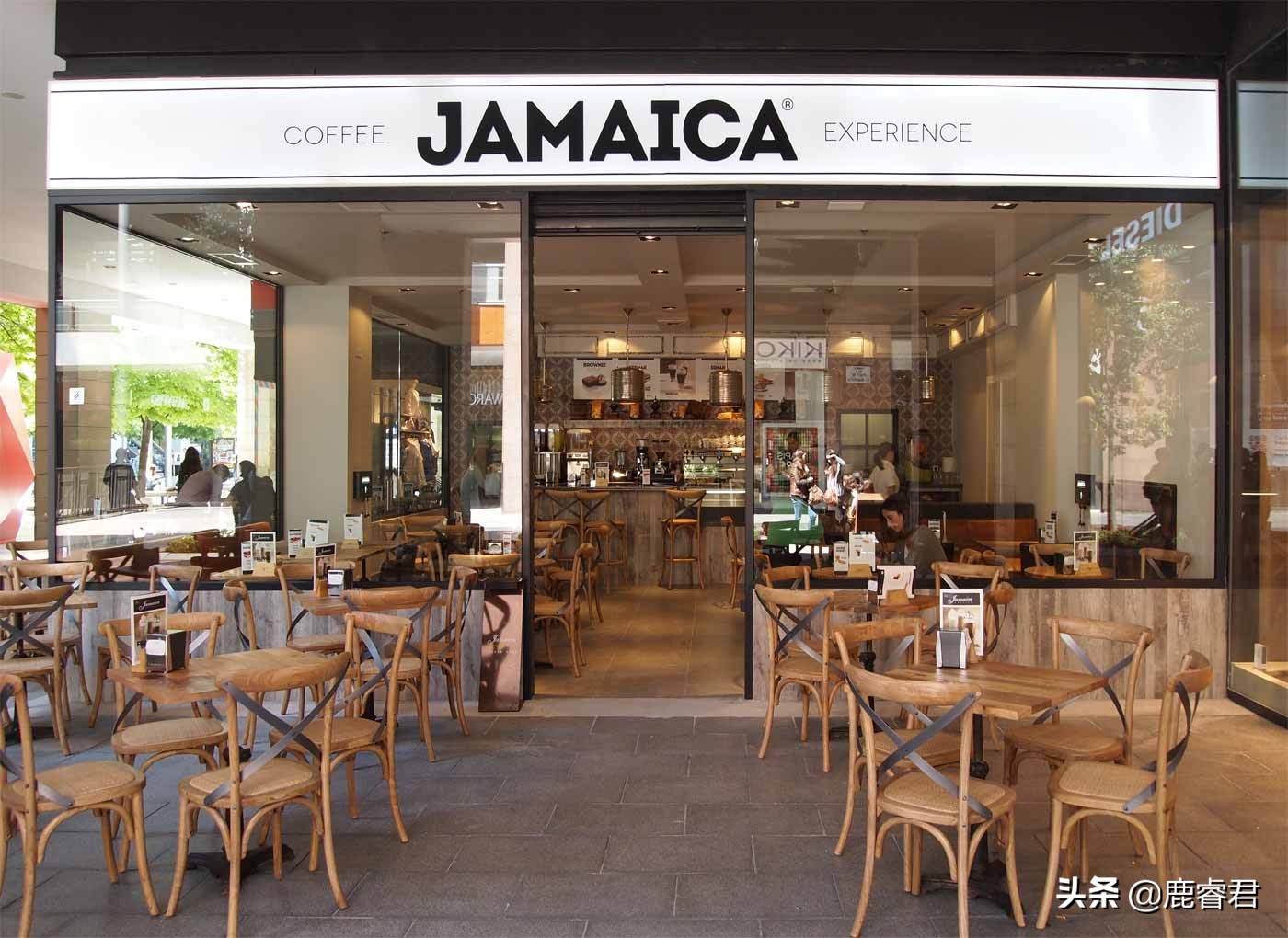 最正宗的蓝山咖啡,真正的蓝山咖啡日本