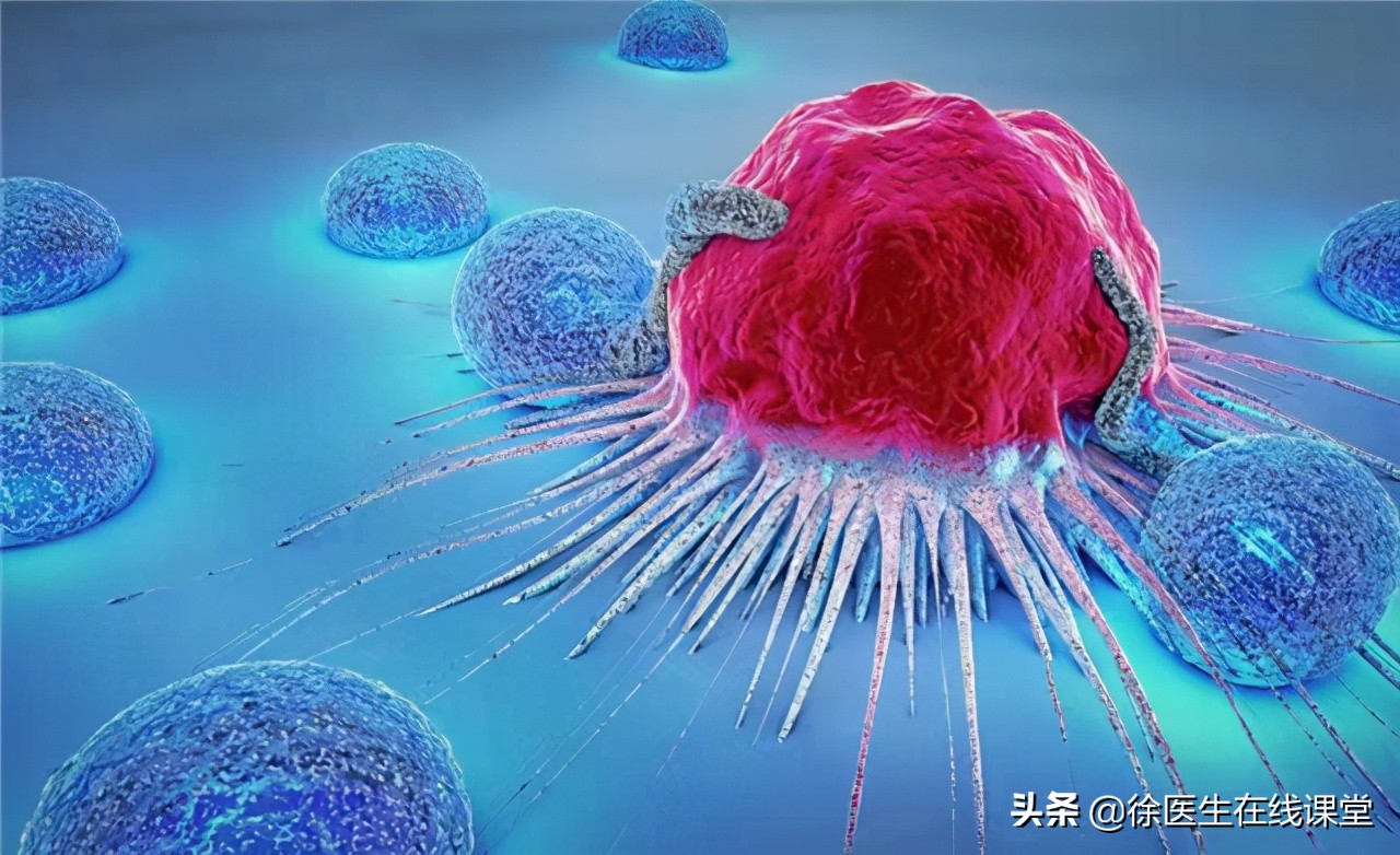 从炎症到癌症，一般需要多长时间？医生：3种炎症，尽量不要拖