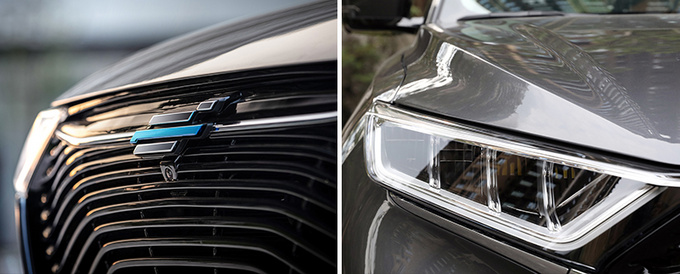 长安欧尚x7为什么比合资贵 (长安欧尚x7各价位区别)