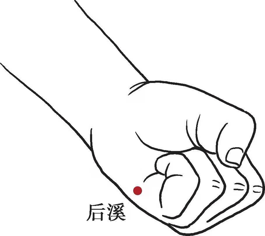 国医大师吕景山对穴,国医大师吕景山