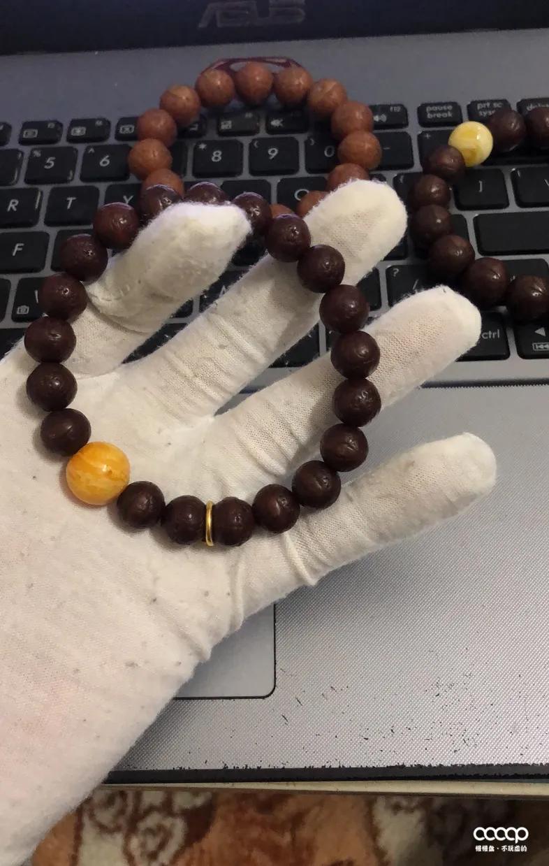 包浆的凤眼怎么盘,凤眼裸手盘不包浆