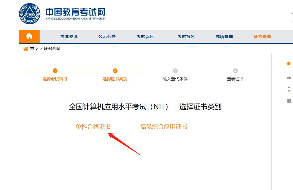 自考nit证书有期限吗,自考nit证书免考科目