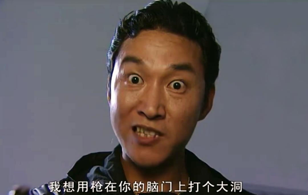 书中反派角色,写进教科书的六大反派