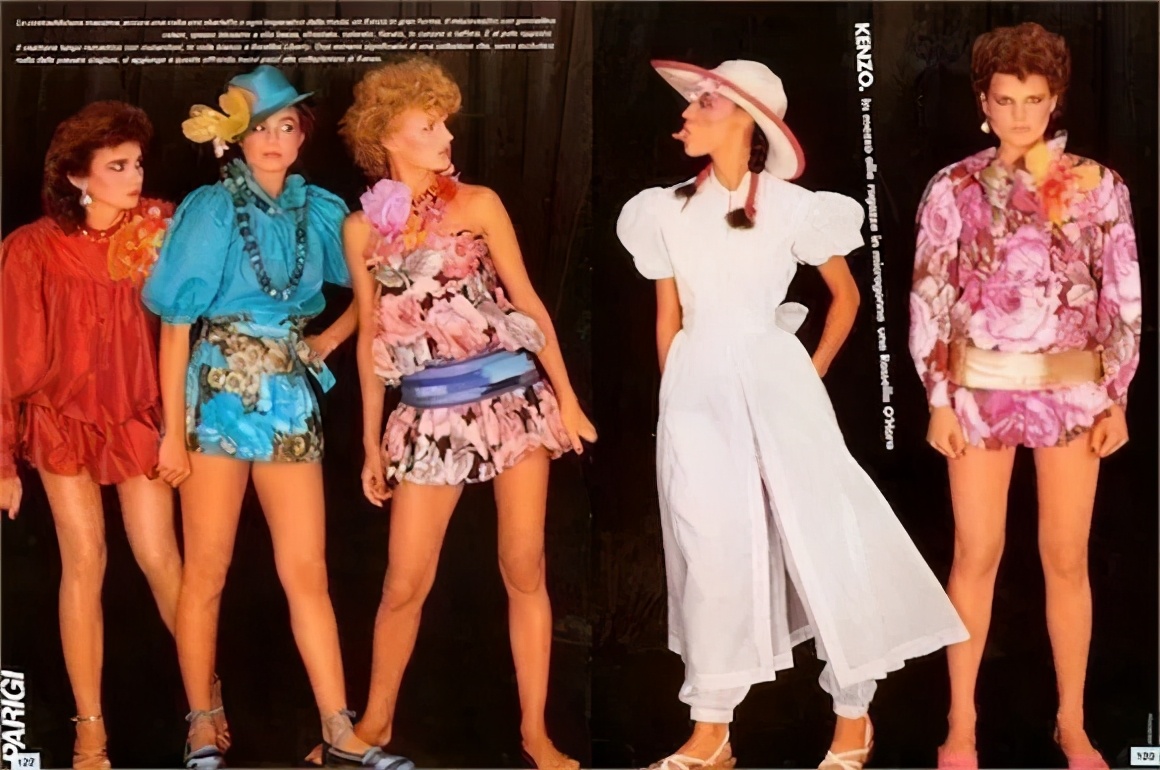 日本高田贤三,高田贤三回顾展