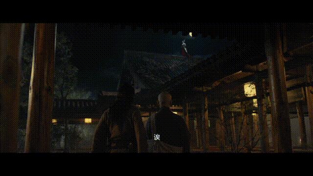 深度解读妖猫传看过的人都说烂片,很多人说妖猫传是烂片深度讲解